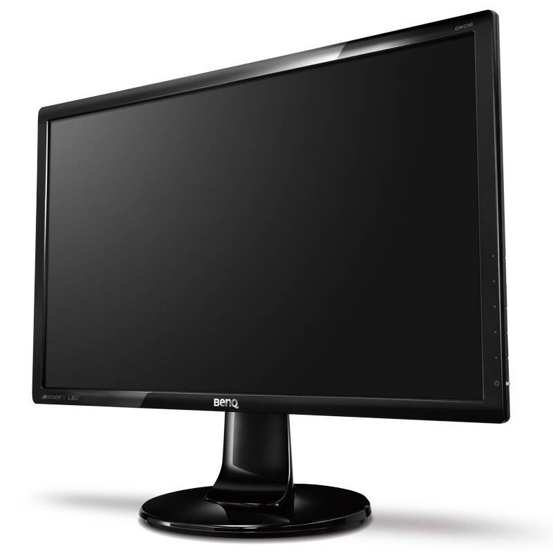 27英寸amva 黑锐丽屏 德国工匠尊贵黑色 不闪屏滤蓝光 爱眼液晶显示器