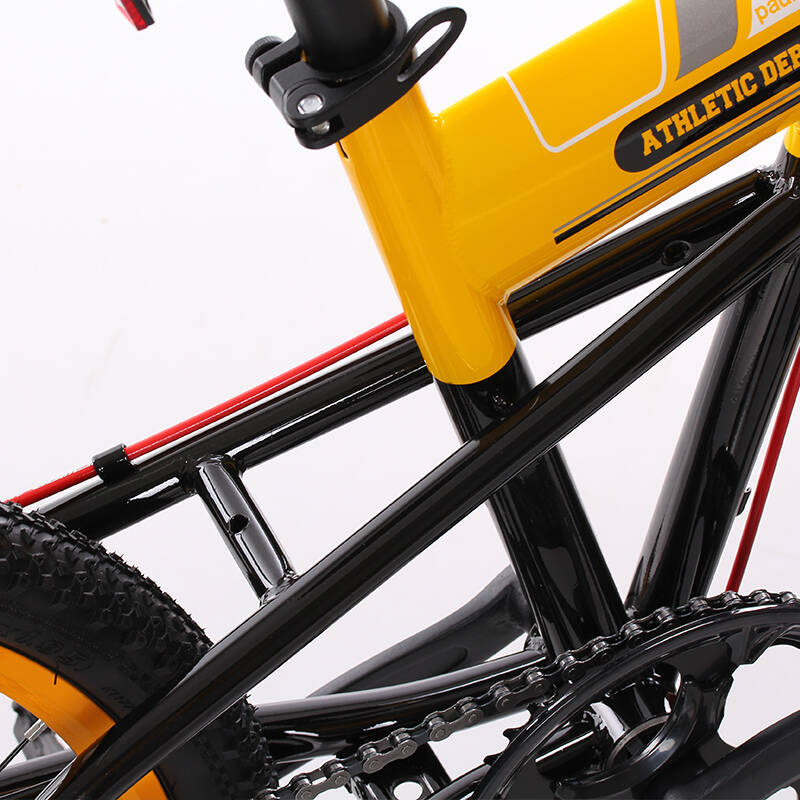 paulfrank/大嘴猴授权正品20寸时尚潮流男女单车6速少年山地车自行车