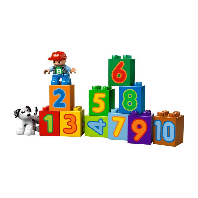 5-5周岁 l10558 数字小火车