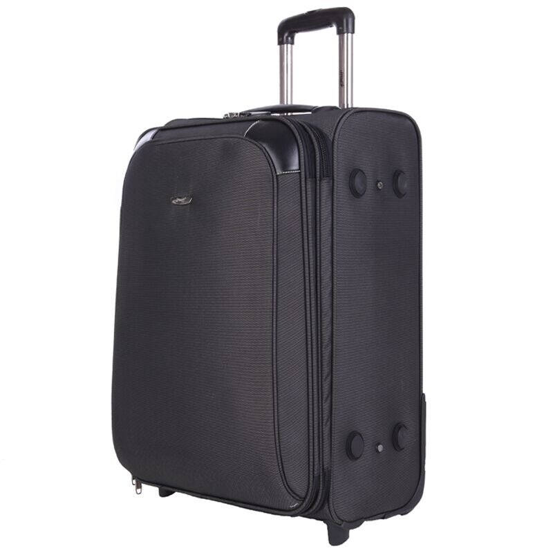 亨得利 时尚拉杆箱9734克色18寸