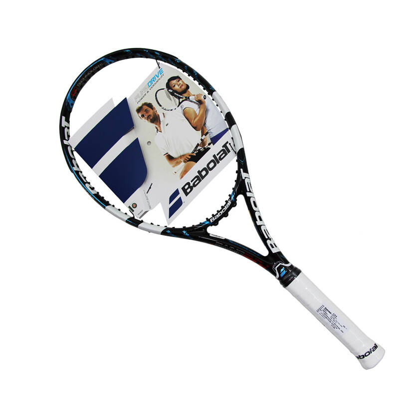 百寶力網球拍李娜 babolat pure drive gt 網球拍pd101167/69 101167