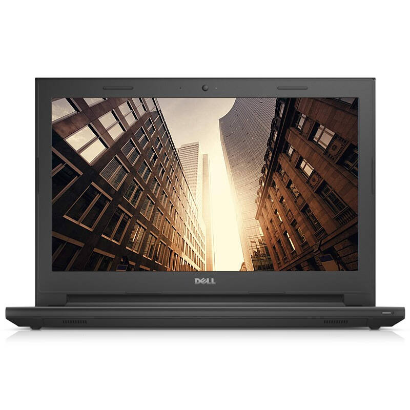 戴尔(dell)vostro 14-3449r-1517b 14英寸商务本 (i5-5200u 4g 500g