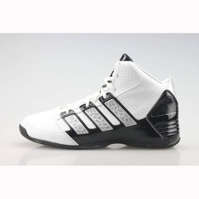 adidas/阿迪达斯 霍华德签名 男子高帮篮球鞋g56887 g56887 40鞋盒微