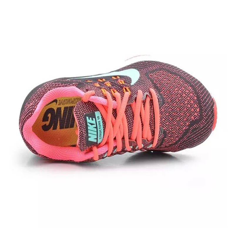 nike 耐克nike air zoom pegasus 31 女子跑步鞋 654486 683737-600