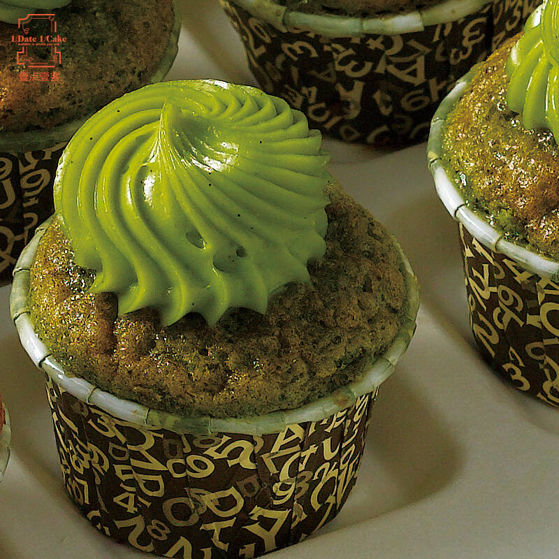 壹点壹客杯子蛋糕cupcake下午商务茶歇聚会生日派对深圳包邮 其它【图