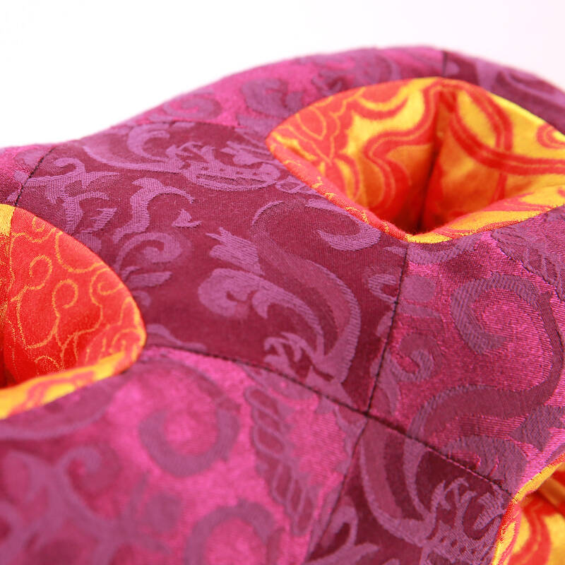 六合泰晋商14孔 枕头 健康呵护颈椎枕 不压耳枕 配有中草药 呵护睡眠