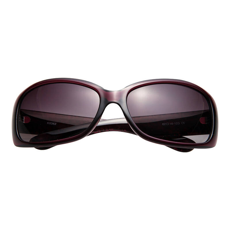 猫王catking 太阳镜男女款驾驶镜司机男士墨镜太阳眼镜k0361 k0363-黑