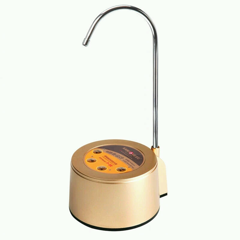 金灶p-01 p-02 p-03 d自动加水器茶具 电动抽水器全自动定量上水