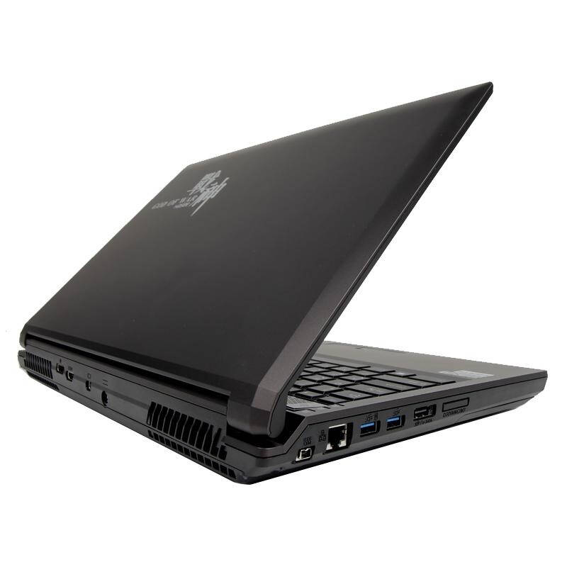 神舟(hasee) 战神k670e-i7 d1 15.