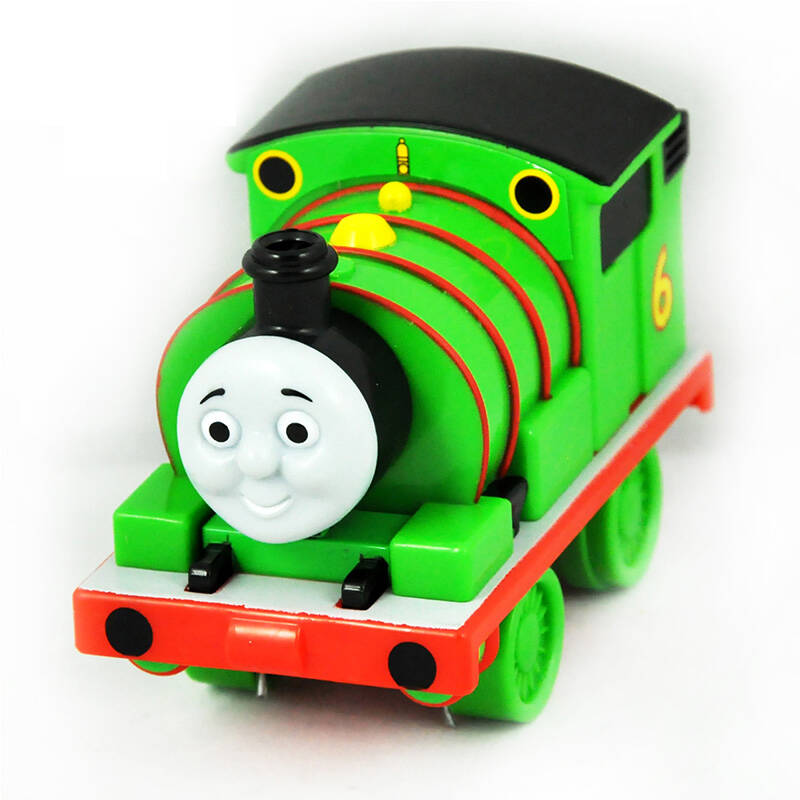 托马斯和朋友(thomas&friends)618运动大牌聚惠 回力火车r9493 绿色