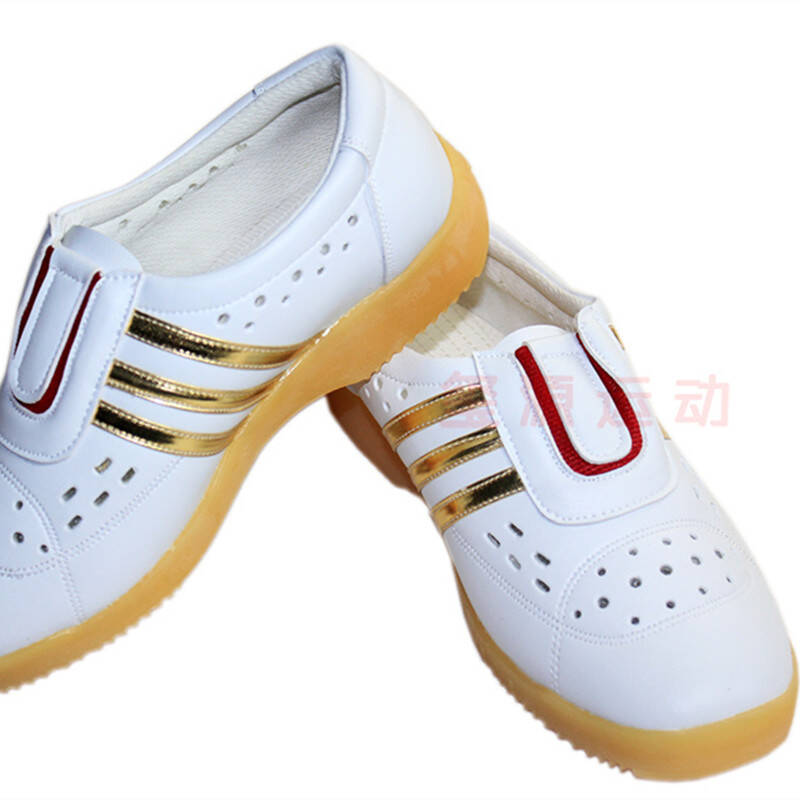 长寿牌cs-105门球鞋 门球专用鞋 牛筋底 男女通用款 45码