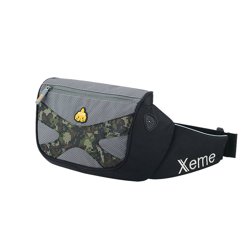 kidooo户外运动腰包 斜跨包 手拿包 相机包 骑行装备 户外运动登山