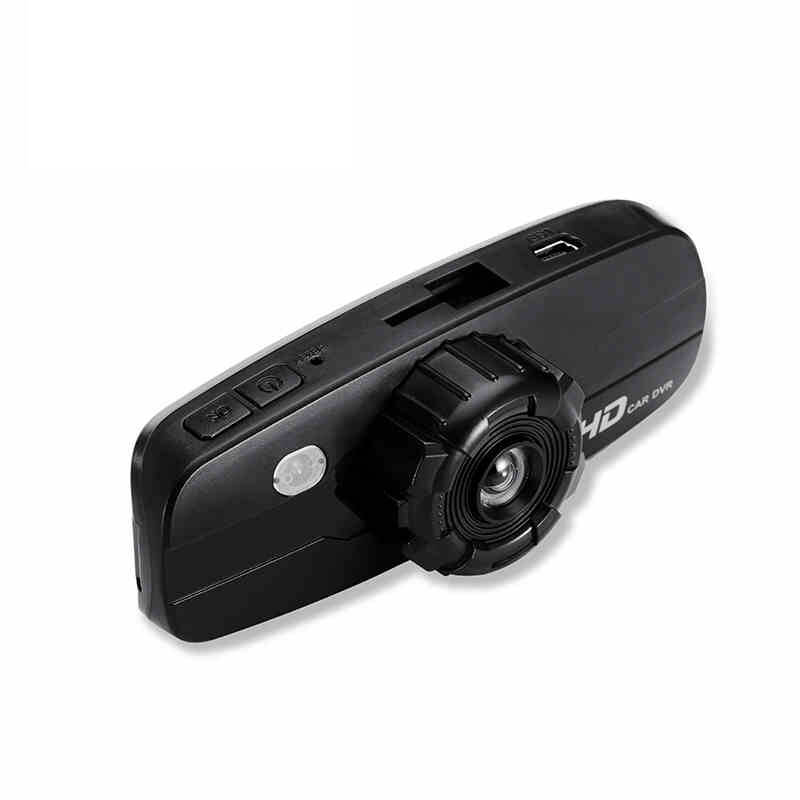 韩国现代 行车记录仪1080p高清拍摄 超强夜视防碰瓷 迷你超小型高清1.