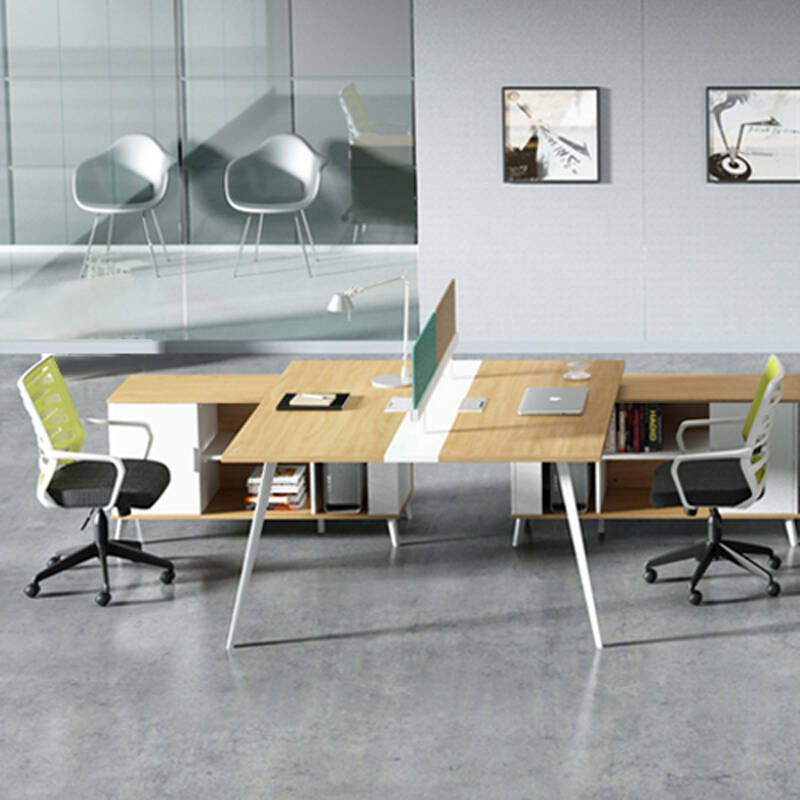 写字台电脑办公桌 双人工作位 屏风 送货上楼 包安装 指定城市 两人位