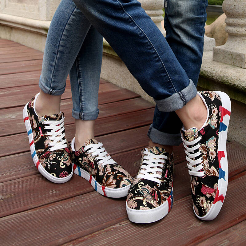 shan 黑色标准运动鞋码 38