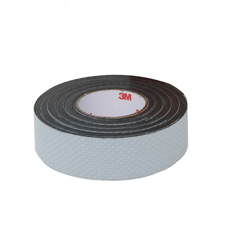 3m 自粘橡胶绝缘胶带j20 防潮密封