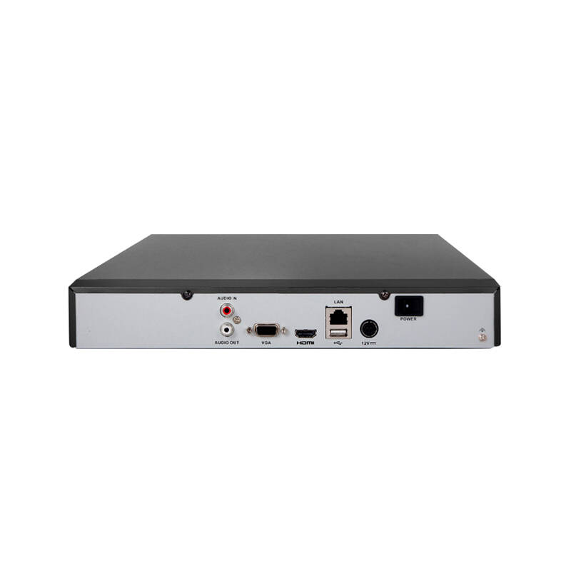 海康威视 ds-7816n-e2 网络硬盘录像机16路监控录像机接网络监控摄像