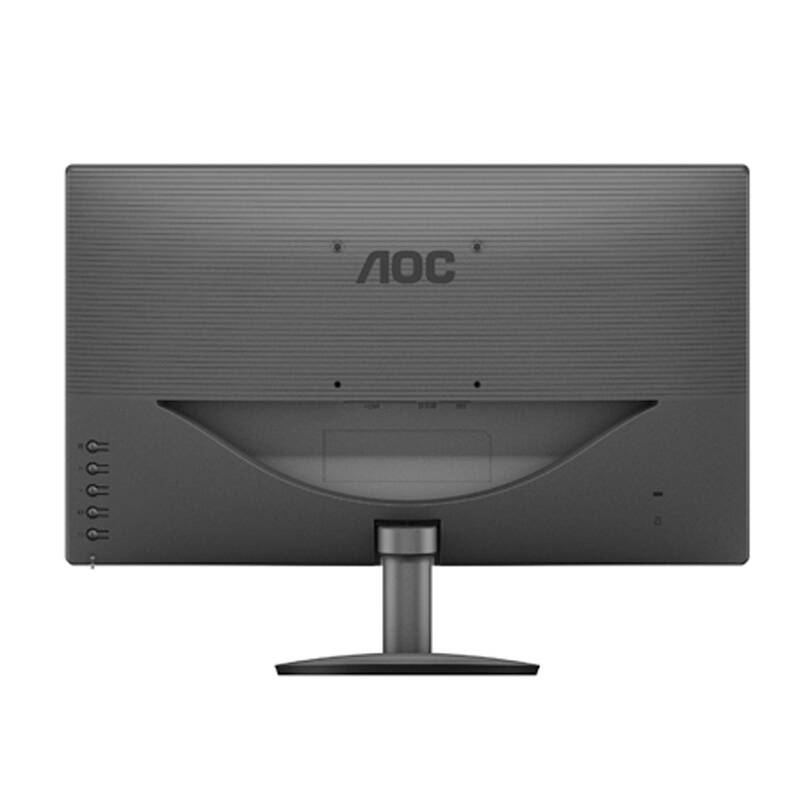 aoc e2180swn 20.7英寸 可壁挂宽屏 led 液晶电脑显示器