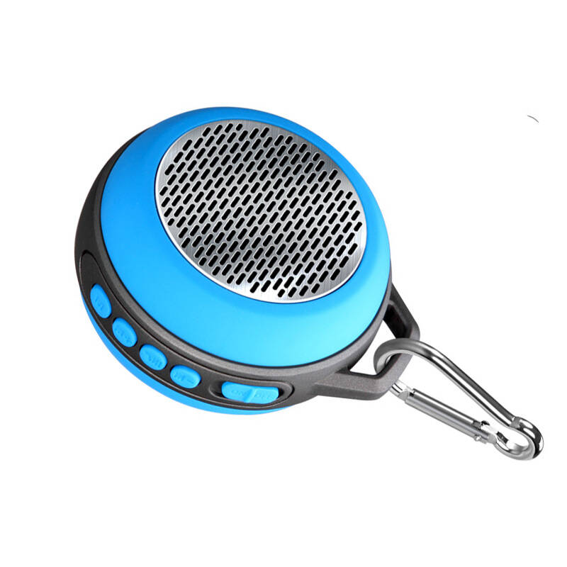 歌奈s303无线蓝牙音箱户外蓝牙音响 便携迷你可插卡多媒体低音炮 时尚