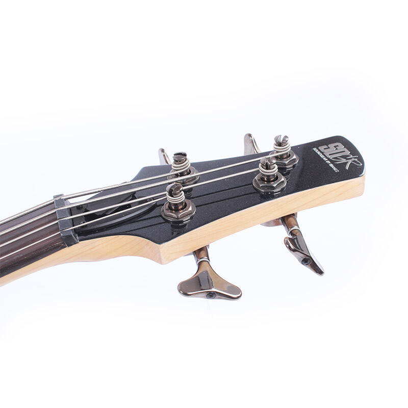 依班娜 ibanez sr300 电贝司 三色可选 电贝斯 bass 国产红色