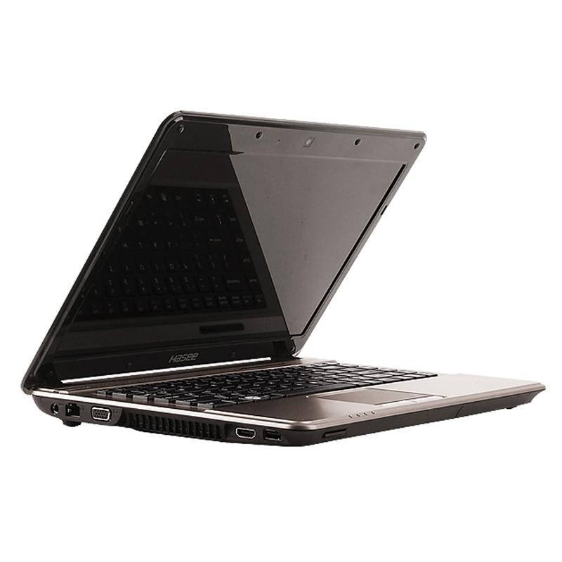 神舟(hasee) 精盾k480n-i5 d5 14.