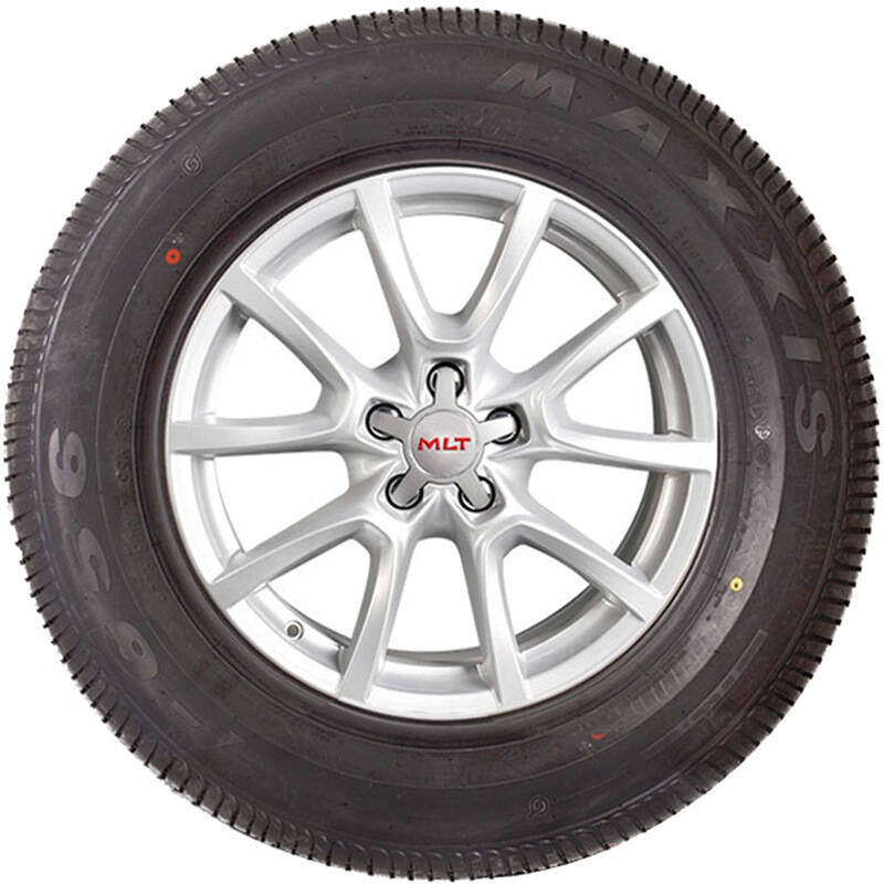玛吉斯轮胎 205/60r16 ma656 92v 自营