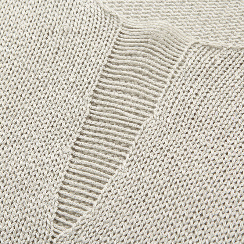 myklara凯莉2015新款银白色欧美淑女修身型圆领纯色长袖毛衣k12d