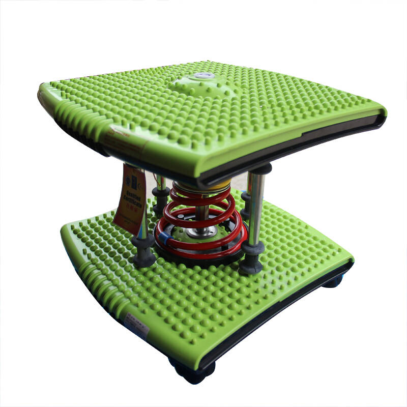 鼎宏 双弹簧跳舞机扭腰机202e