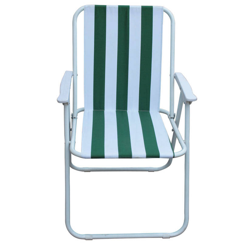 创悦 时尚休闲折叠弹力椅 cy-5836