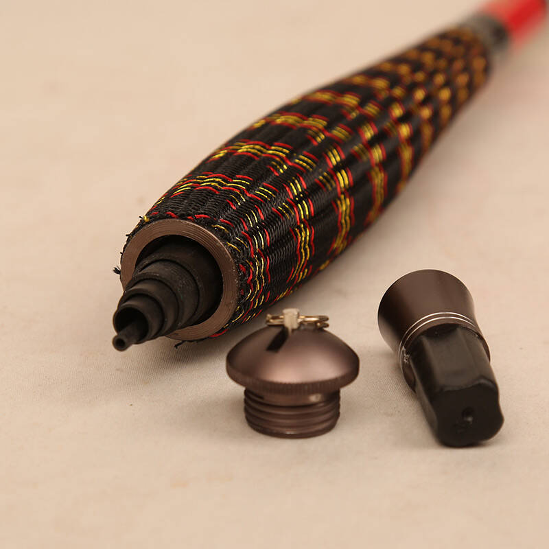 钓鱼王鱼竿闪光台钓竿超轻高碳素硬调鲫鱼竿钓鱼竿 4.5m 送竿稍