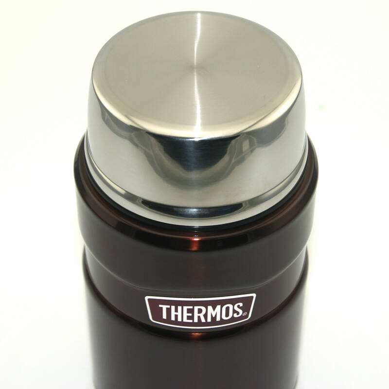 thermos膳魔師不鏽鋼真空保溫杯 燜燒杯 食物罐sk-3000 sk-3020附勺