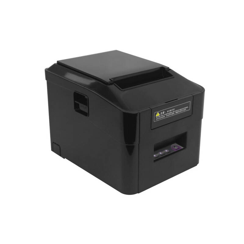 佳博(gprinter)gp-u80160i 热敏小票据打印机80mm 收银热敏打印机