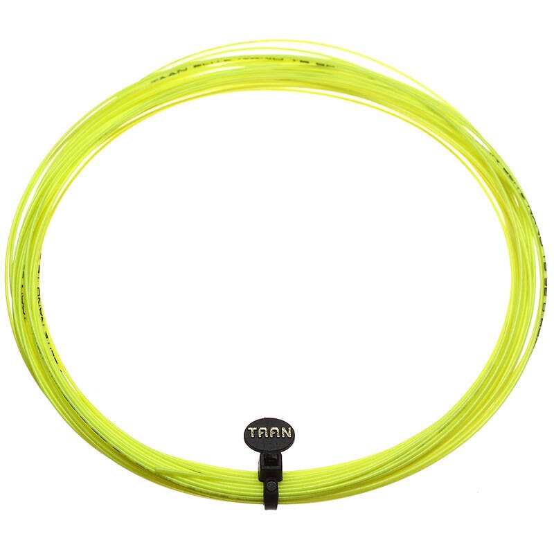 泰昂taan 羽毛球线 羽毛球拍线羽线 高弹 耐打 球感型0.