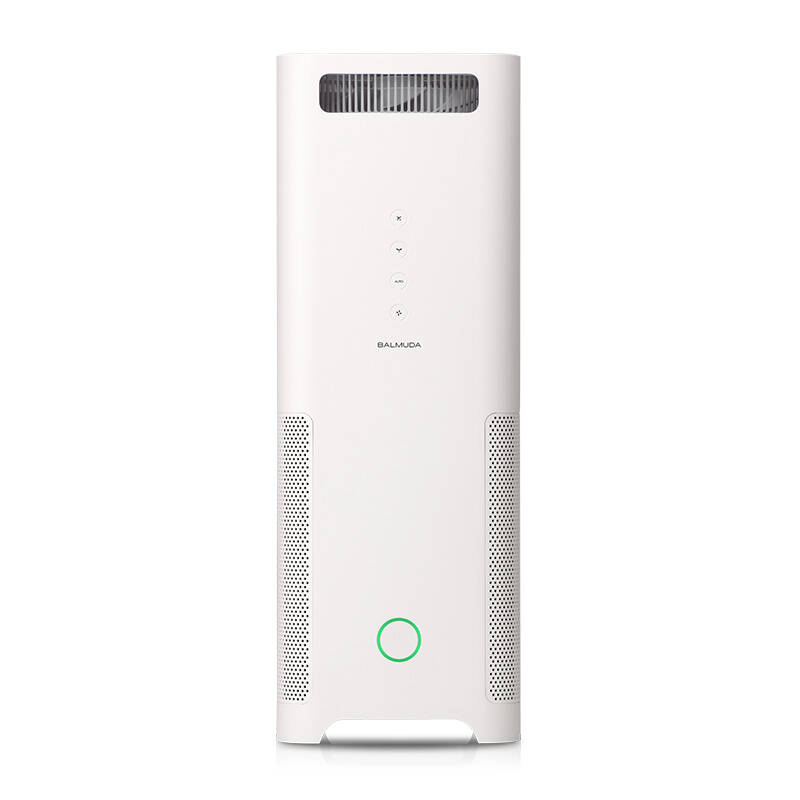 巴慕达(balmuda)ejt-1180sdairengine空气净化器 pm2.
