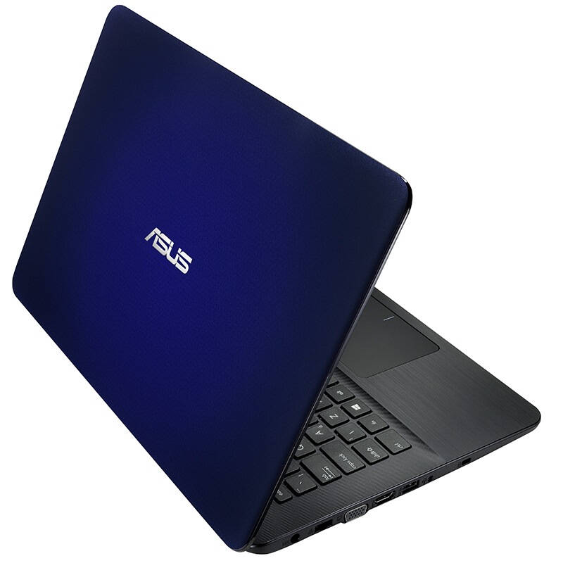 华硕(asus)青春真彩r455lj 14英寸笔记本电脑(i5-5200u 4g 500gb gt