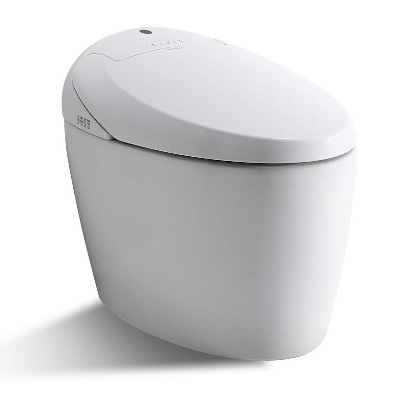 上司(upsosc)806090 智能马桶 高端一体式智能座便器 全自动坐便器300