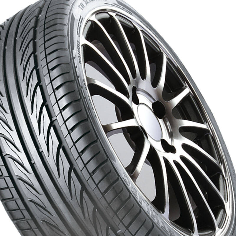 德林特轮胎225/40zr18 d7 105w xl德小黑