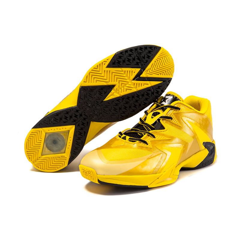 361度男鞋篮球鞋2015夏季新款马布里nfo磁悬浮减震运动鞋 571521106