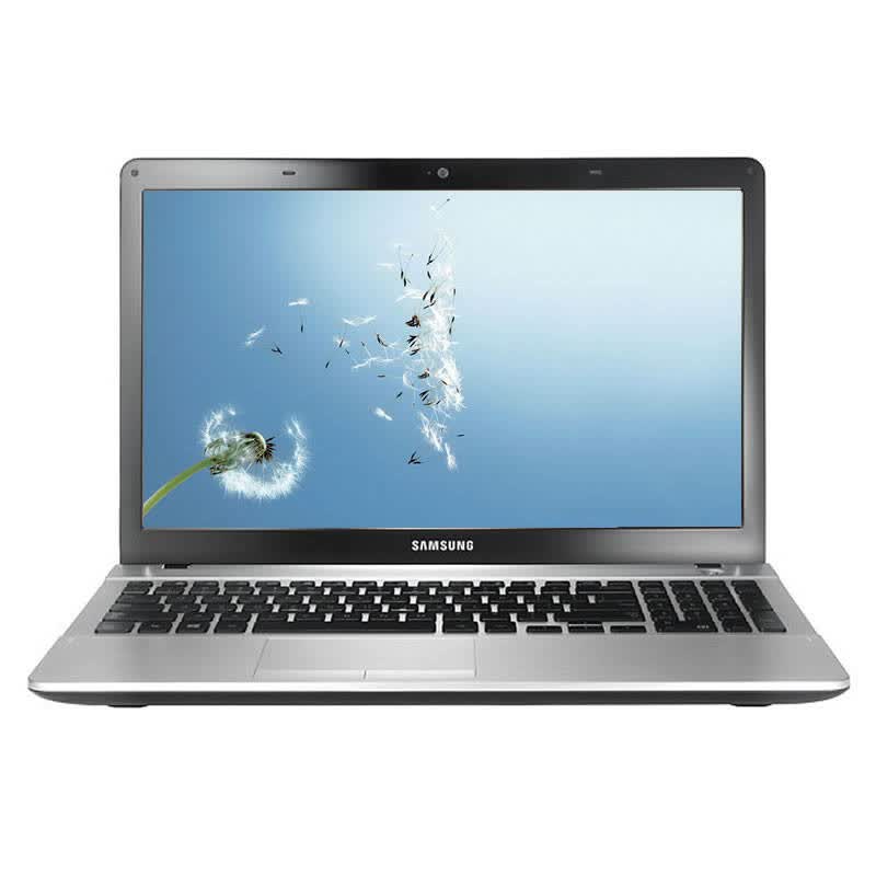 三星(samsung)270e5j-k03 15.6英寸笔记本电脑 双核 神秘银