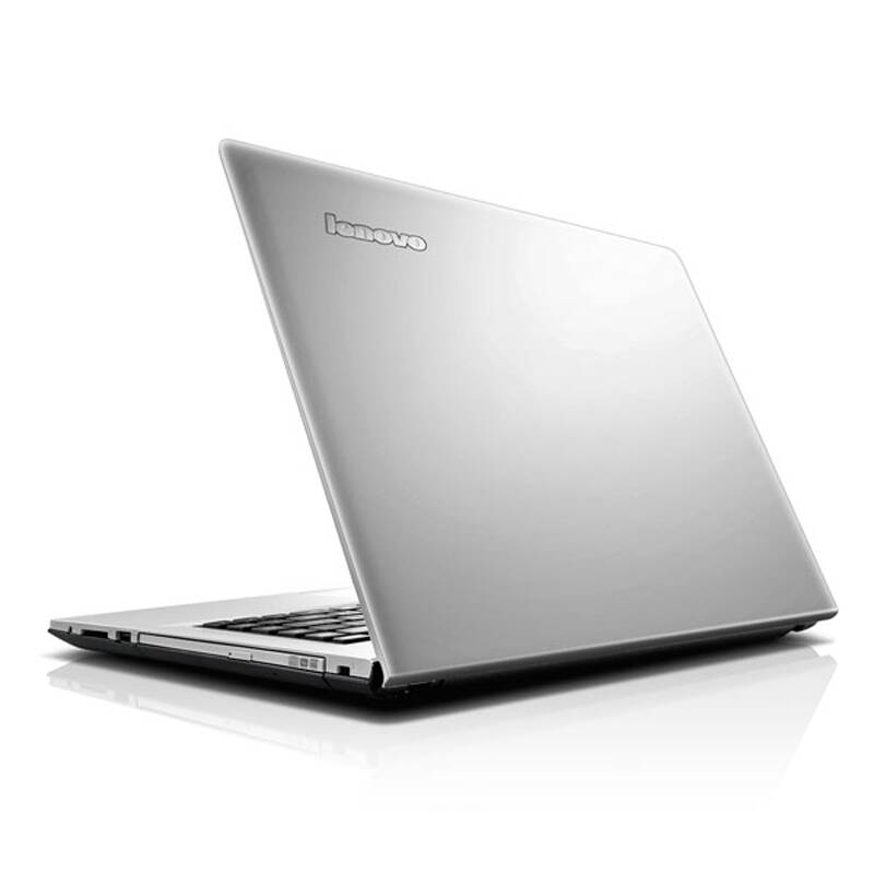 联想(lenovo)z40-70 14.0英寸游戏本笔记本电脑轻薄本 i5-4210u 银色
