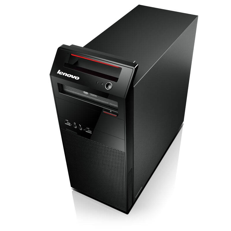 联想(lenovo)扬天t4900v-00 台式电脑 (i7-4790 4g 1t 2g独显 dvdrw