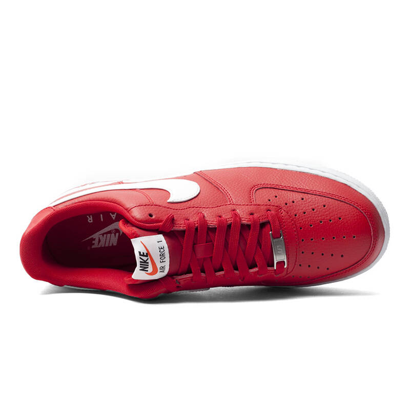 耐克男air force 空军一号运动休闲板鞋488298 718152 488298-624 39