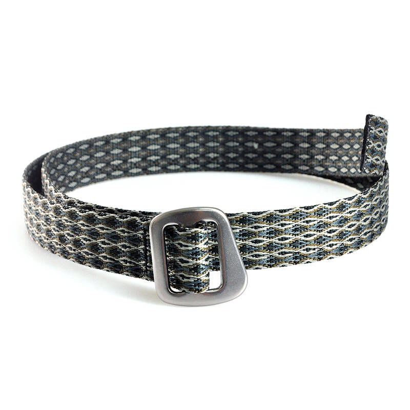 bison千年炮铜系列腰带 男女款 户外多用途战术腰带 563sys