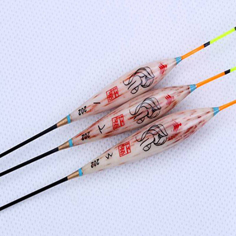 正品特价家人红颜2014 202 红棉芯 红颜 90元支鱼漂浮漂 一盒三只