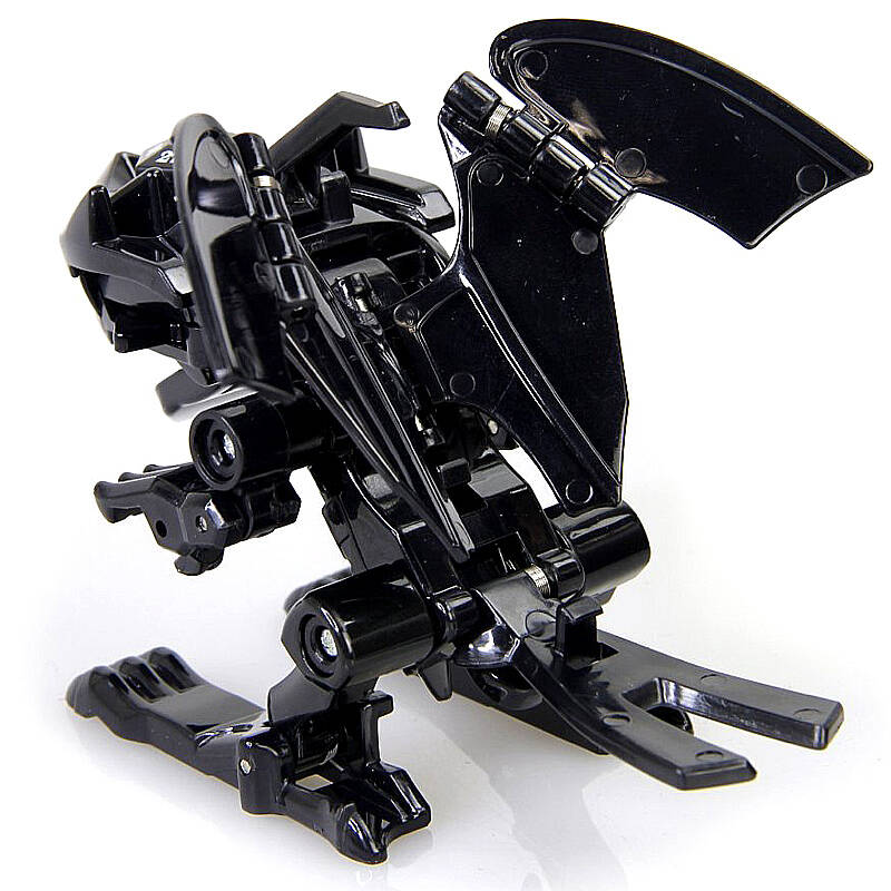 奥迪双钻神魄新款神魄变身对战型玩具 夜幕之翼618004