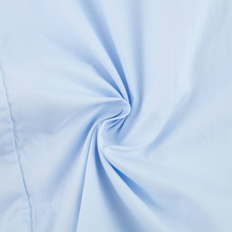 lagogo/拉谷谷 新款纯色长袖polo领连衣裙ecb935da08 浅蓝73 m(160/38