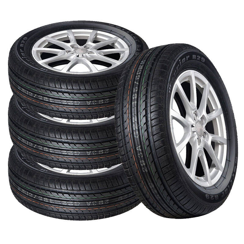 回力轮胎四条装 205/55r16 r30 91v