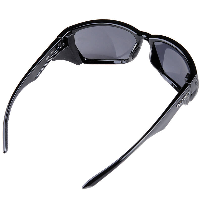 冷钢cold steel 马克iii 时尚防弹护目镜 运动骑行眼镜 男士太阳镜 ew