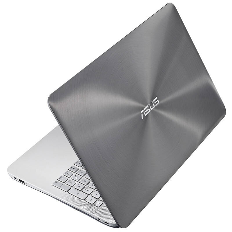 华硕(asus) 影音娱乐系列 n551zu 15.