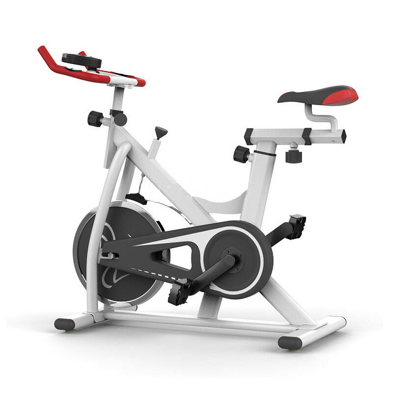 静音室内家用磁控健身运动脚踏车-标准版